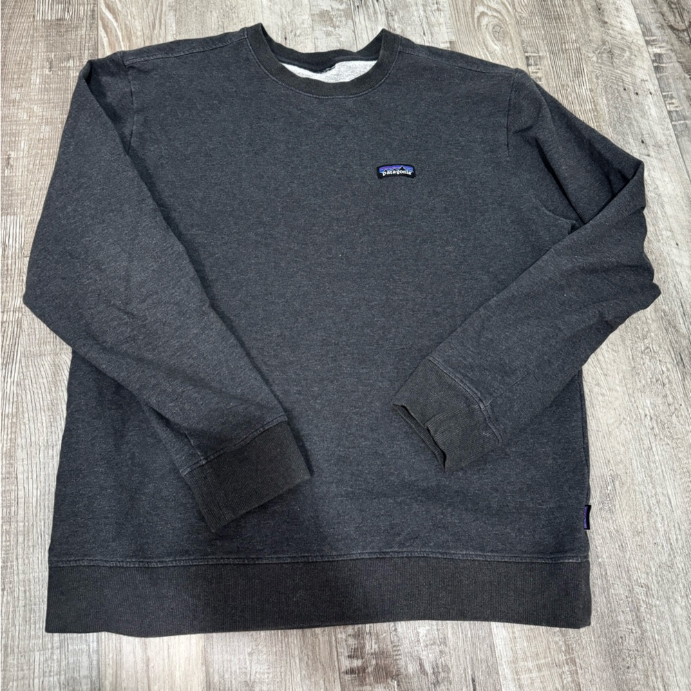 Patagonia Sweatshirt